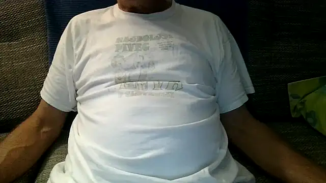 velikifant7 online show from November 14, 2025, 5:49 pm