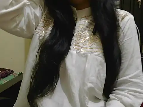 fairy queen07 online show from October 10, 2025, 10:32 pm