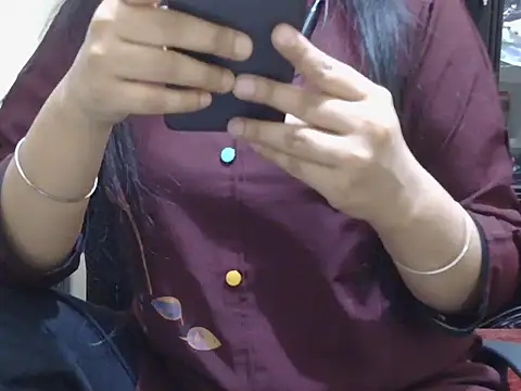 fairy queen07 online show from February 8, 2026, 11:19 am