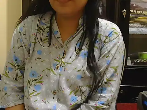 fairy queen07 online show from December 19, 2025, 10:50 am