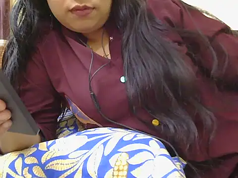 fairy queen07 online show from November 26, 2025, 8:53 pm