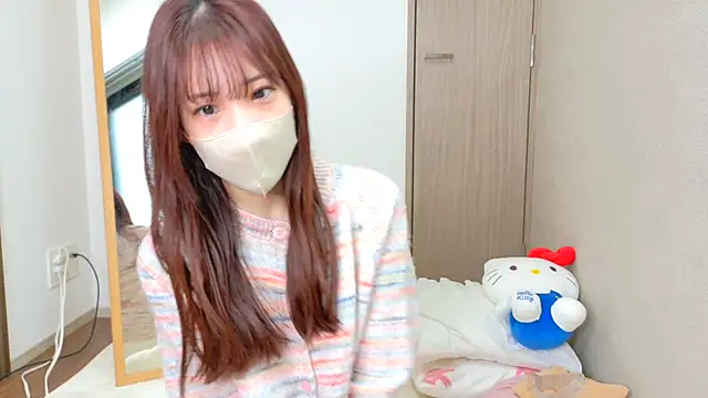 riri  nyan o0 online show from January 7, 2026, 5:12 am