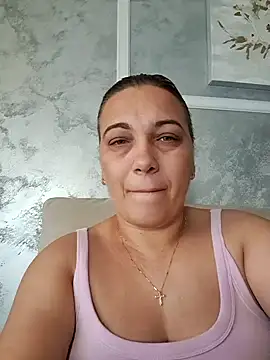 Snapshot of PalomaDesireee chatting on September 16, 2025, 4:46 am PalomaDesireee online show from September 16, 2025, 4:46 am