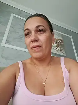 Snapshot of PalomaDesireee chatting on September 10, 2025, 6:34 am PalomaDesireee online show from September 10, 2025, 6:34 am