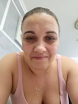 PalomaDesireee online show from March 9, 2026, 5:05 pm