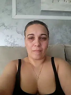 PalomaDesireee online show from December 15, 2025, 7:03 am