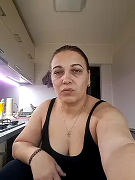 PalomaDesireee online show from October 16, 2025, 5:27 am