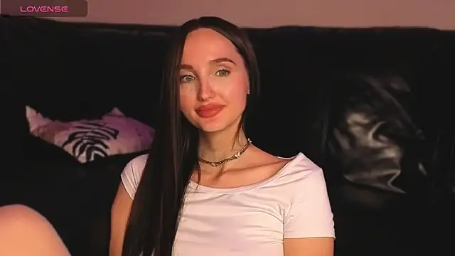 xSweetMissx online show from November 24, 2025, 11:05 pm