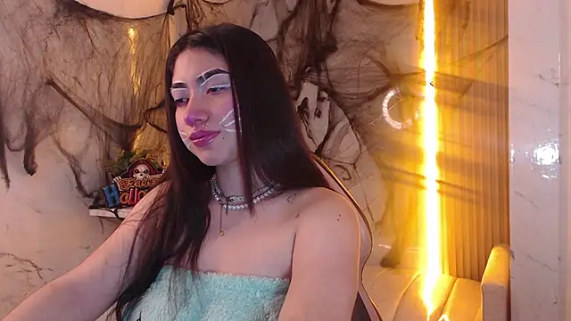 Sophia tf online show from October 16, 2025, 1:30 pm