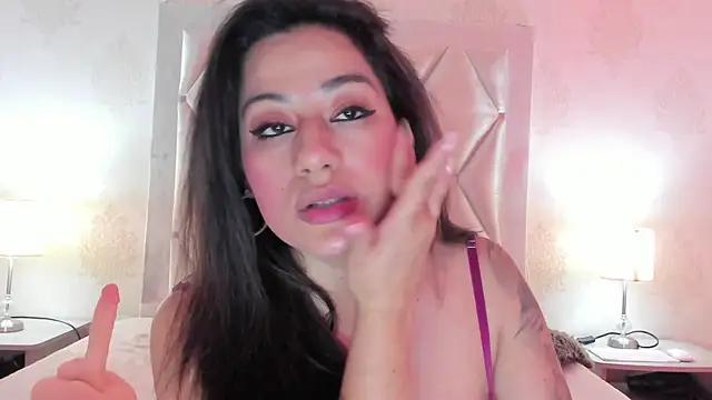 SeleneCarter online show from February 14, 2026, 12:00 am