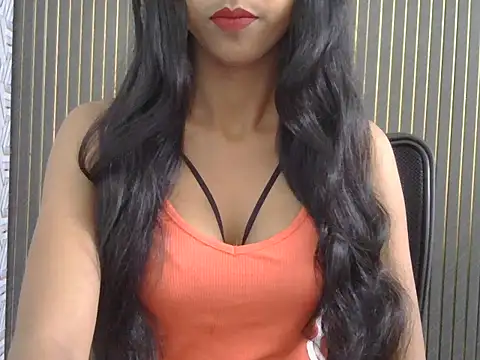 Snapshot of Exotic_Shikha chatting on March 13, 2026, 5:12 am Exotic Shikha online show from March 13, 2026, 5:12 am