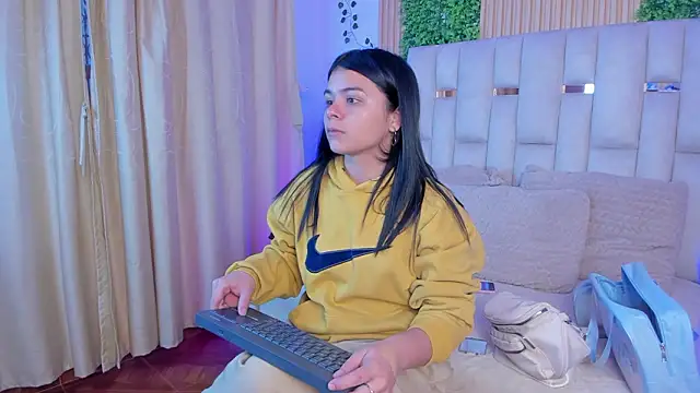 Jade Nmm online show from January 17, 2026, 1:15 pm