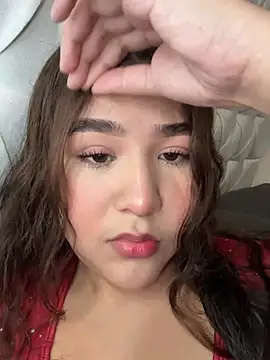 Snapshot of Camm_hmi chatting on February 4, 2026, 9:10 pm Camm hmi online show from February 4, 2026, 9:10 pm