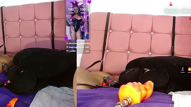 Yashira hoot online show from October 25, 2025, 11:20 am