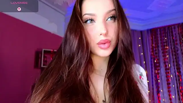 Lucy louras online show from February 20, 2026, 1:24 pm