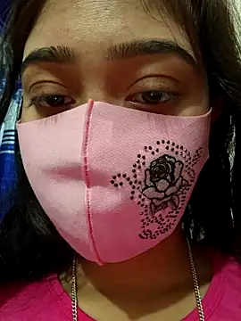 maya-Couple19 online show from October 30, 2025, 6:49 pm