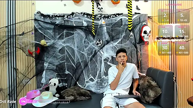 DustinandJordan online show from October 19, 2025, 4:59 am