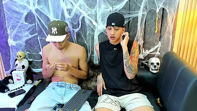 DustinandJordan online show from October 18, 2025, 6:04 am