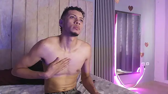 DustinandJordan online show from November 20, 2025, 1:34 pm