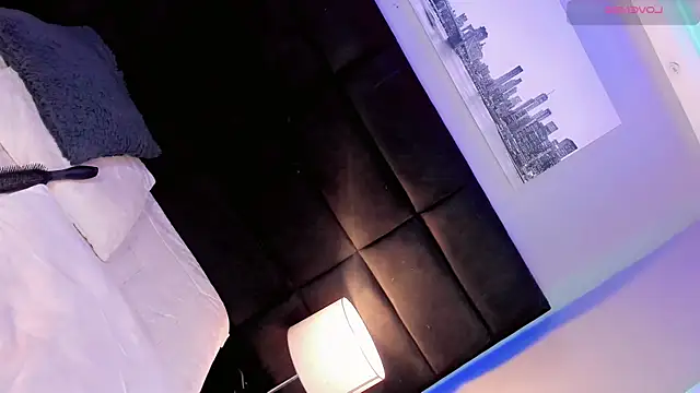 Ana Paaula23 online show from October 27, 2025, 8:54 pm