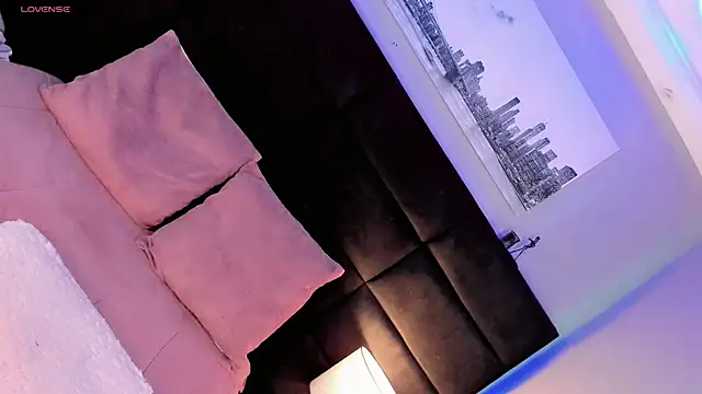 Ana Paaula23 online show from November 23, 2025, 4:50 pm