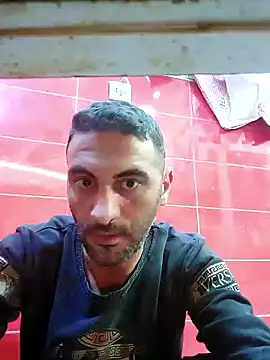 mahdiDido online show from November 13, 2025, 12:53 pm