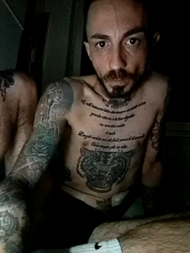 Robe420 online show from April 20, 2026, 1:19 am