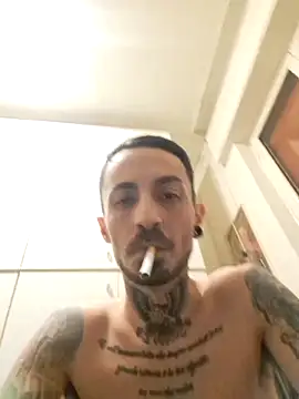 Robe420 online show from February 27, 2026, 10:42 pm