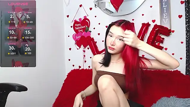 Isla rosee18 online show from February 26, 2026, 11:27 pm