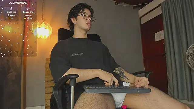 Markuss   online show from February 19, 2026, 5:59 am