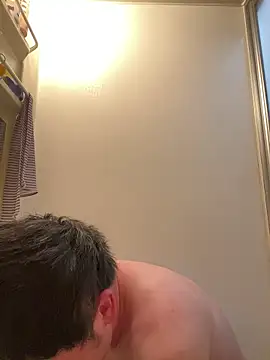 shin0689 online show from October 14, 2025, 12:06 pm