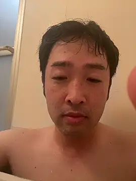 shin0689 online show from October 31, 2025, 12:46 pm