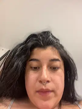 Snapshot of Tokio_Sakura chatting on October 25, 2025, 2:33 am Tokio Sakura online show from October 25, 2025, 2:33 am