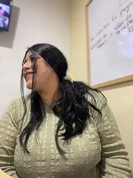 Tokio Sakura online show from February 7, 2026, 7:22 pm