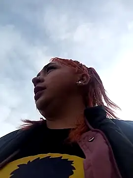 Mariana-94 online show from November 20, 2025, 11:44 am