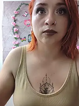 Mariana-94 online show from May 16, 2026, 11:42 am
