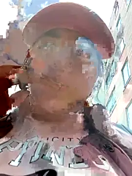 Mariana-94 online show from March 21, 2026, 6:12 pm