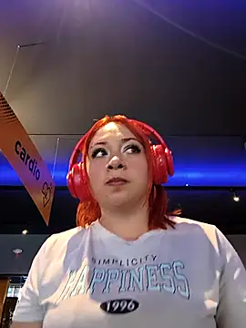 Mariana-94 online show from February 28, 2026, 2:39 pm