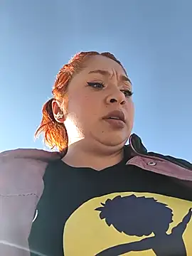 Mariana-94 online show from February 5, 2026, 1:18 pm