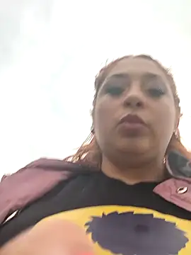 Mariana-94 online show from February 19, 2026, 11:40 am