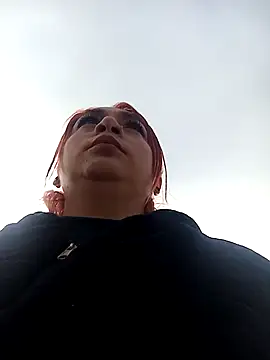 Mariana-94 online show from October 20, 2025, 11:33 am