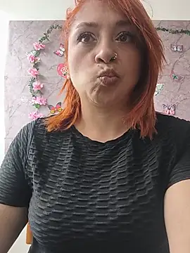 Mariana-94 online show from May 18, 2026, 4:23 pm