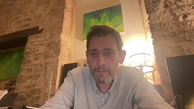 tamtamat46 online show from April 2, 2026, 9:54 pm