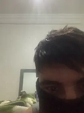 3Omar45 online show from November 19, 2025, 10:21 pm