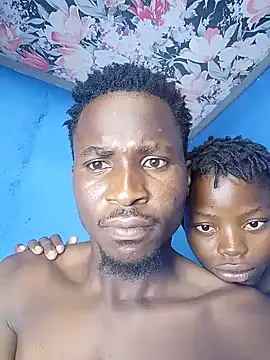 King00219 online show from February 13, 2026, 8:42 pm