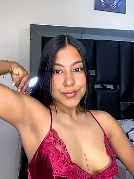 Kendra C online show from November 2, 2025, 1:54 am