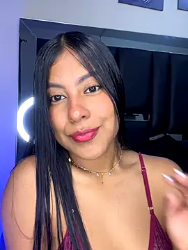 Kendra C online show from November 7, 2025, 2:16 am