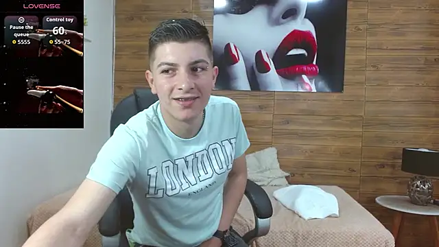 taner king online show from November 27, 2025, 3:07 am