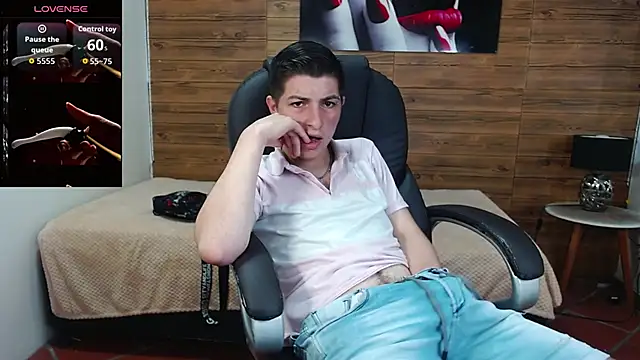 taner king online show from November 16, 2025, 3:11 am