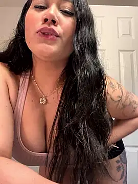 Snapshot of Myonlyprincess1 chatting on January 14, 2026, 4:49 am Myonlyprincess1 online show from January 14, 2026, 4:49 am